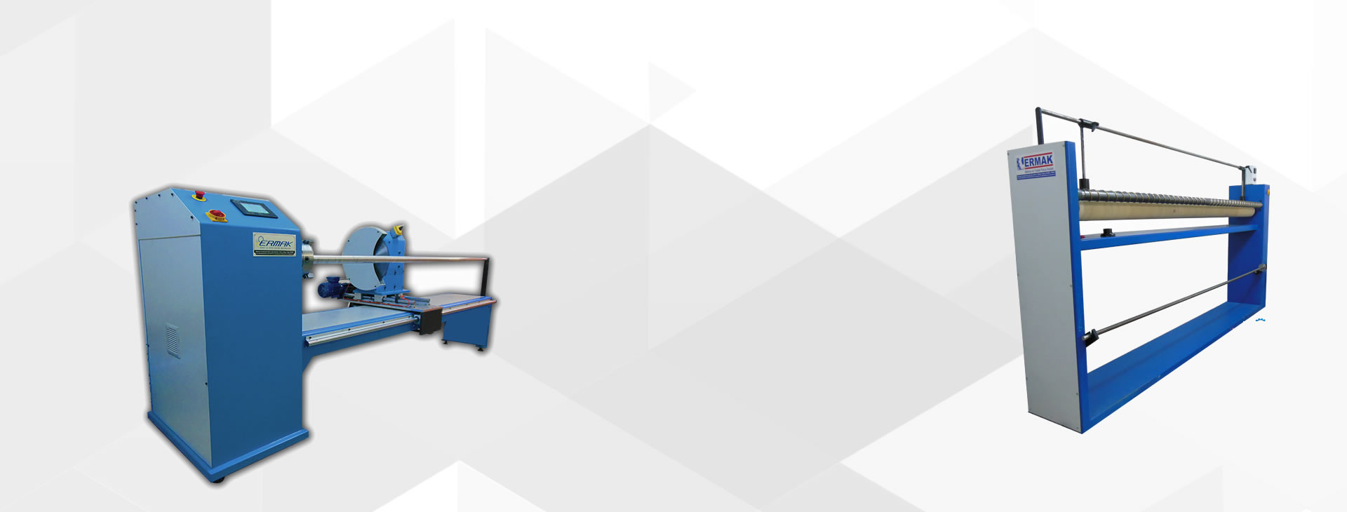 Biye Kesim Makinaları