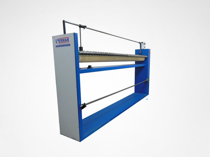 ERM 301 BİYE KESİM MAKİNASI